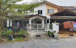 Bangi, Selangor 43650