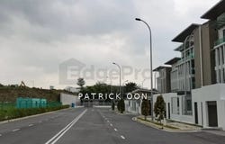 Shah Alam, Selangor 40150