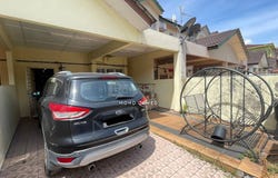 43200, Selangor, Batu 9th Cheras, Selangor 43200