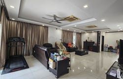 Jalan Bukit Prima, Cheras, Selangor 43200