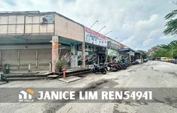 Padang Serai, Kedah 9400
