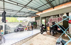 Jalan Saga, Ampang, Selangor 68000