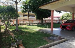 Kuantan, Pahang