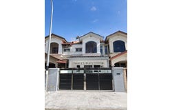 Jalan Indah, Iskandar Puteri, Johor 81200
