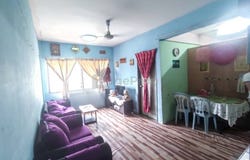 Jalan Batu Unjur 10, Klang, Selangor 41200