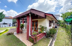 Petaling Jaya, Selangor 46100