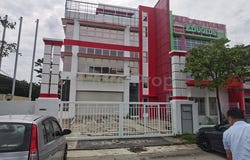Jalan Dua Bukit Angkat, Kajang, Selangor 43000