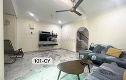 Jalan Laksamana , Klang, Selangor 41050