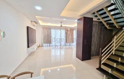 Jalan Lengkuas, Rimba Jaya, Shah Alam, Selangor 40200