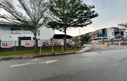 Shah Alam, Selangor 40170