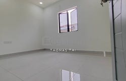 Jalan Sungai Keramat, Klang, Selangor 42100