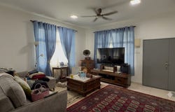 Jalan Scientex, Kulai, Johor 81000