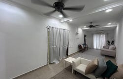 Jalan 8, Bangi, Selangor