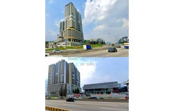 Off Kampung Baru Balakong, 43300, Selangor, Balakong, Selangor 43300