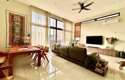 Jalan Medini Selatan 9, Nusajaya, Johor 81550