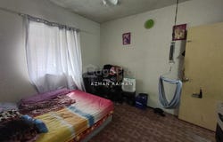 Persiaran Meranti, PJU 9, Bandar Sri Damansara, Bandar Sri Damansara, Selangor 52200