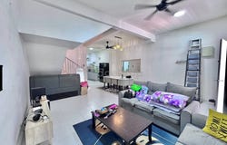 Iskandar Puteri, Johor 81300