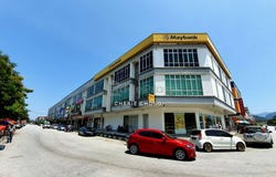 Ipoh, Perak 31400