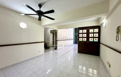 Jalan Sultan Abdul Samad, 50470, Kuala Lumpur, Brickfields, Kuala Lumpur 50470