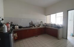 Jalan BU 1, Bandar Utama, Selangor 47800