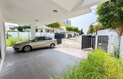 Bandar Sungai Long, Kajang, Selangor 43500