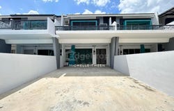 Lahat, Ipoh, Perak 31500