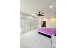 Johor Bahru, Johor 81200