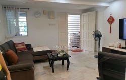 Jalan Mantap, Shah Alam, Selangor 40400