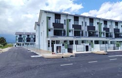 Serendah, Selangor 48200