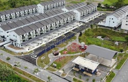 Serendah, Selangor 48200