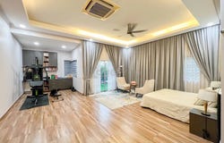 Jalan Elektron U16/89, Denai Alam, Selangor 40170