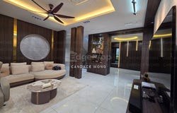 Jalan Anjung Residensi 1/3, Kajang, Selangor 43000