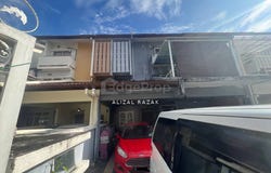 Jalan Ipoh, Kuala Lumpur 68100