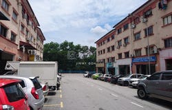 Ampang, Selangor 68000