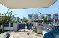 Jalan Puteri, Rawang, Selangor 48300