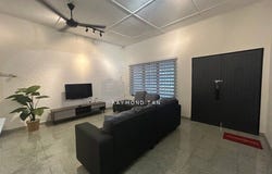 JALAN PASIR PUTEH, IPOH, Perak 31650