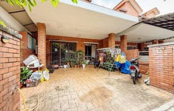 Seksyen U10, Shah Alam, Selangor 40170
