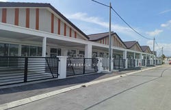 PLOT C6,, JALAN GOPENG-SIMPANG PULAI, 31600, Kinta, Perak