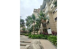 Jalan Bukit Desa 3, Taman Bukit Desa, Taman Desa, Kuala Lumpur 58200