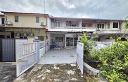 Petaling Jaya, Selangor 47300