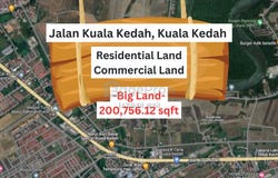 Alor Setar, Kedah 6600