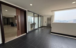 Jalan Tun Razak, Ampang, Kuala Lumpur 55000