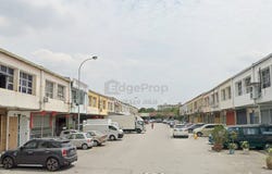 Kepong, Kuala Lumpur 52100