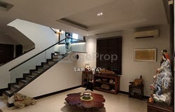 Persiaran Residen, Desa ParkCity, Kuala Lumpur 52200