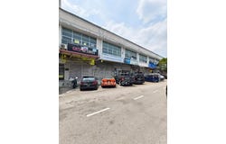 Pasir Gudang, Johor 81700