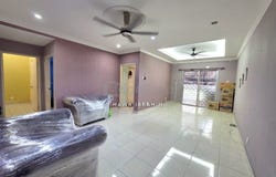 Jalan Sepakat Indah 2/2, 43000, Selangor, Kajang, Selangor 43000