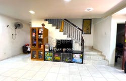 Jalan Cemara 1, Jalan BS, Cheras, Selangor 43200