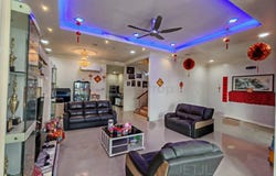 Lebuhraya Selat Klang, Klang, Selangor 41400