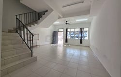 Off Lebuhraya Pasir Gudang, Johor Bahru, Johor 81100