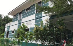 Jalan Teras Jernang, Bangi, Selangor